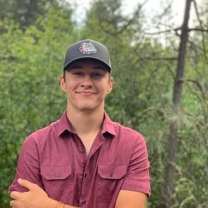 Meet your Posher, Andrew